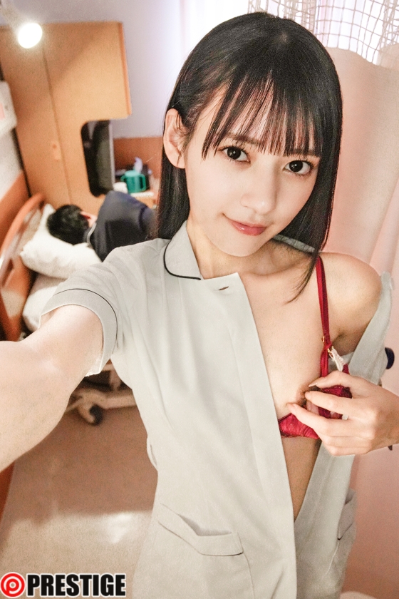 白衣の天使・八掛うみちゃん