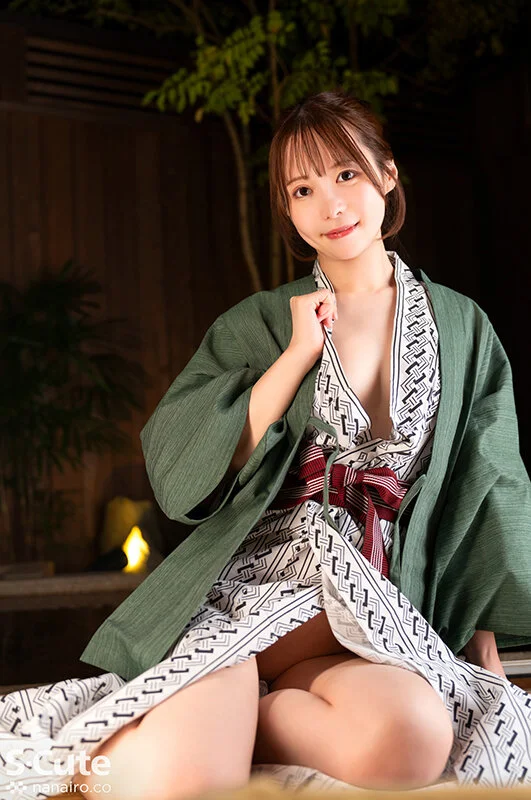 極上Body美女・天馬ゆいとのSEX旅行