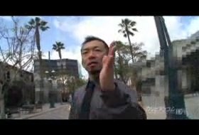 阿部ちゃん外国でナンパ体験記 ２