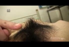 女体観察１０