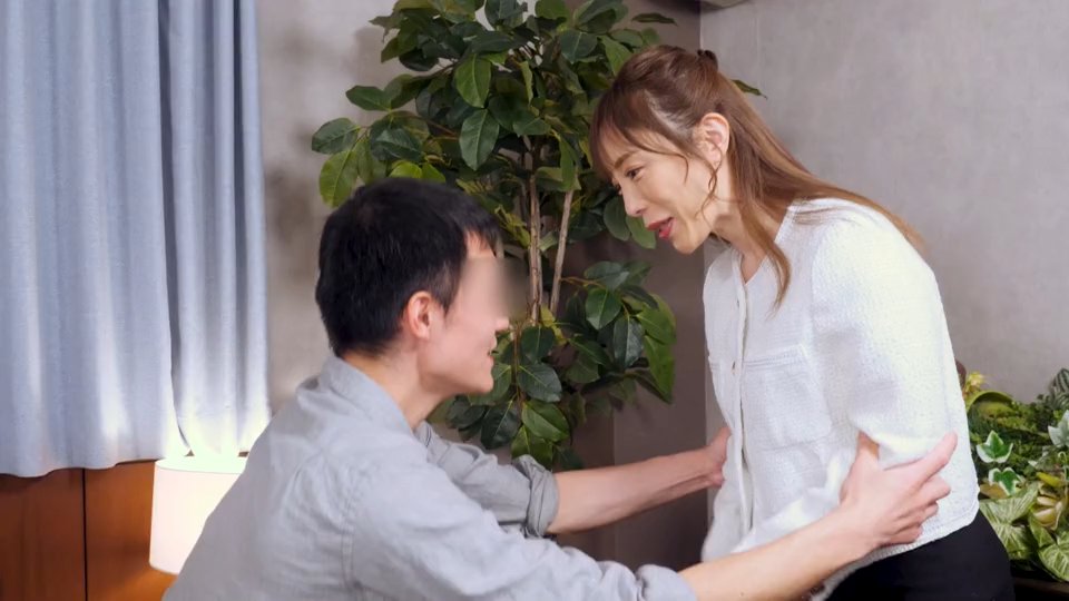 カスハラにも対応するホテルコンシェルジュ 櫻木梨乃