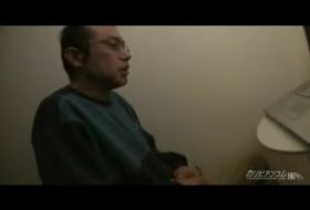 嫉妬に狂った兄の強牙