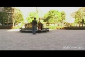 僕の彼女が森ゆきなだったら