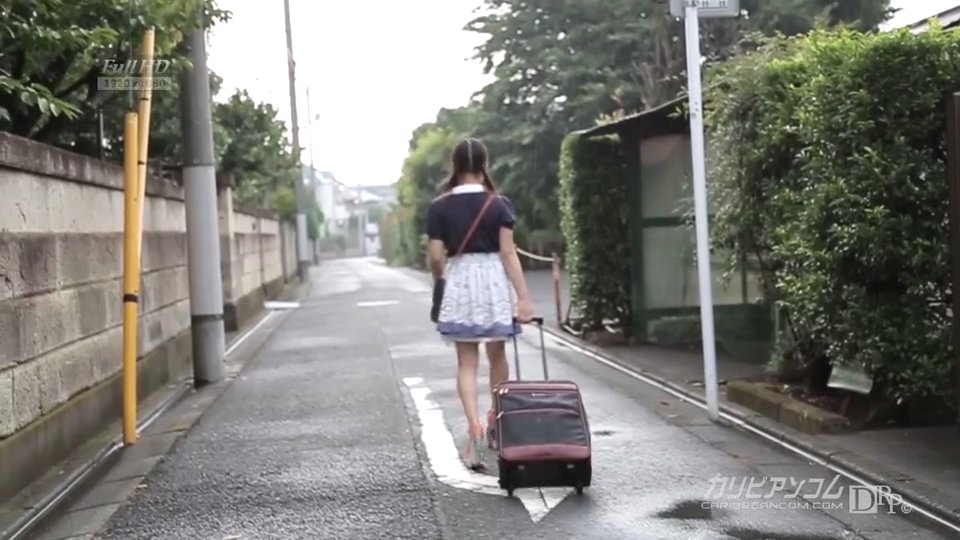 未熟淫妹LOVE
