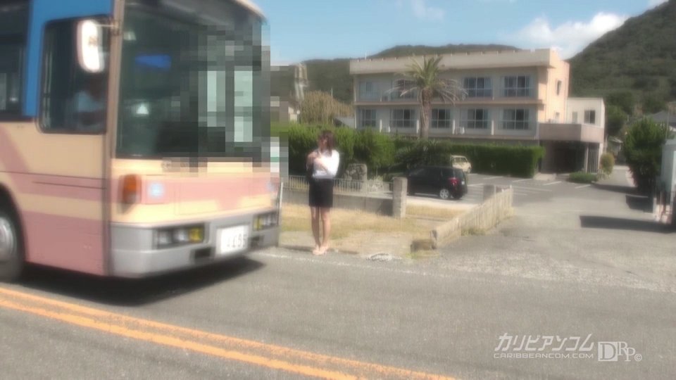 痴●路線バス 〜春は痴●野郎にご用心〜