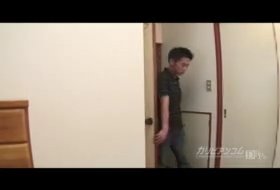 家政婦はシた！