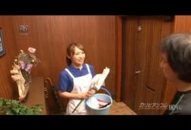 家政婦はシた！２