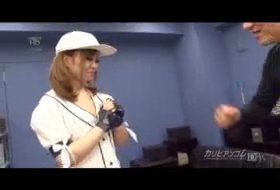 開幕直前！シーズンオフベースボール