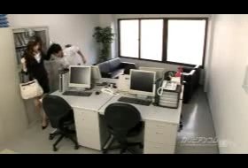 OLの尻に埋もれたい Vol.3