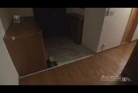 隣の奥さんが酔って僕の部屋に間違えて入ってきた！