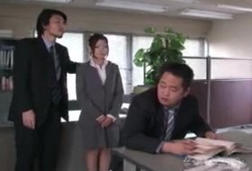 新入社員のお仕事 Vol.7