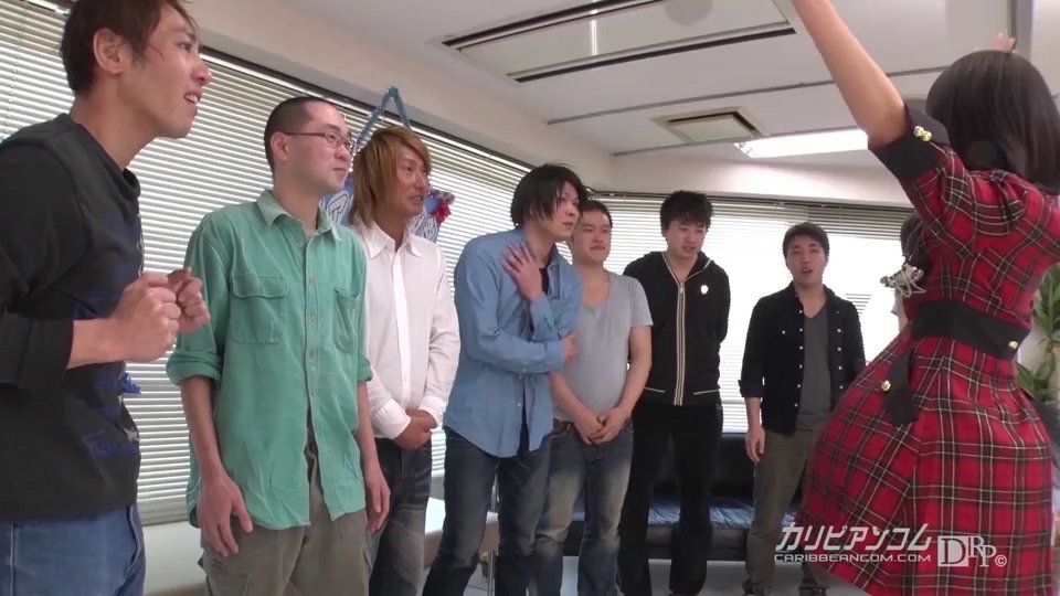 CRB48 〜後しか向かねえ感謝デー〜